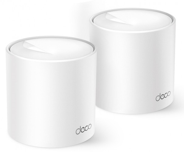 DECO X10(2-PACK)